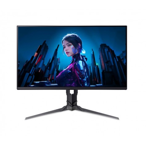 Монитор Acer Predator XB253QFbmiiprx - UM.KX0EE.F05