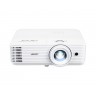Мултимедиен проектор Acer Projector H6541BDK, DLP, 1080p (1920x1080), 4000 ANSI LUMENS, 10000:1,  RCA, Audio in/out, USB type A (5V/1A), RS-232,Bluelight Shield, LumiSense, Football mode, 3W Built-in Speaker, White 2.9 Kg  - MR.JVL11.001