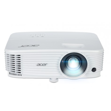 Мултимедиен проектор Acer Projector P1257i DLP - MR.JUR11.001_MC.JBG11.00E