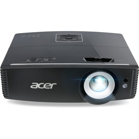 Мултимедиен проектор Acer Projector P6505 - MR.JUL11.001