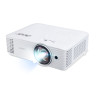 Мултимедиен проектор Acer Projector S1387n - MR.JYX11.001