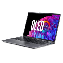 Лаптоп Acer SFG14-63-R1DP - NX.KTSEX.007