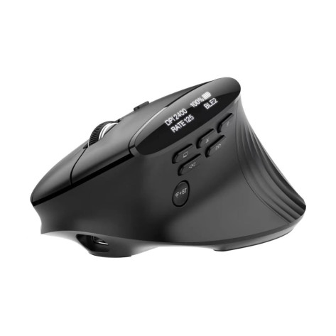 Мишка Acer Smart Fit Wireless Mouse - HP.EXPBG.020