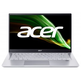 Лаптоп Acer Swift 3 - NX.AB1EX.01L