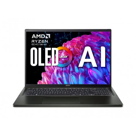 Лаптоп Acer Swift Edge SFE16-44-R72Z - NX.KTDEX.007