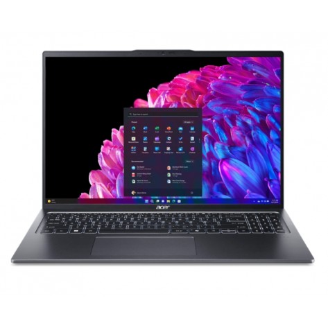 Лаптоп Acer Swift Go16 - NX.KX4EX.002