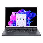Лаптоп Acer Swift X 14 - NX.KEVEX.001 Лаптоп Acer Swift X 14 - NX.KEVEX.001