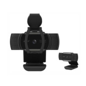 Уебкамера Acer USB Webcam Built in Microphone - max. resolution FHD - HP.EXPBG.019 Уебкамера Acer USB Webcam Built in Microphone - max. resolution FHD - HP.EXPBG.019