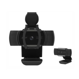Уебкамера Acer USB Webcam Built in Microphone - max. resolution FHD  - HP.EXPBG.019