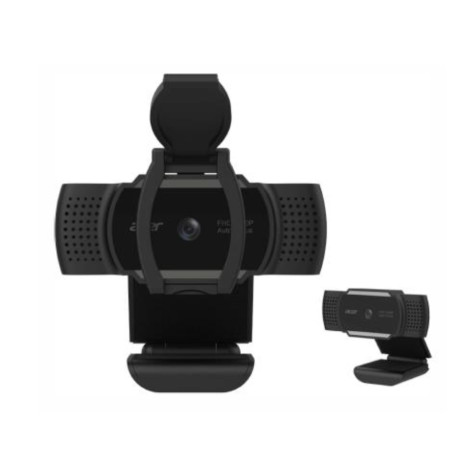 Уебкамера Acer USB Webcam Built in Microphone - max. resolution FHD  - HP.EXPBG.019