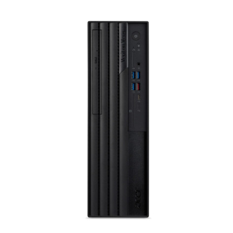Настолен компютър Acer Veriton VX4720GT Intel Core i3-14100  - DT.R1XEX.00X