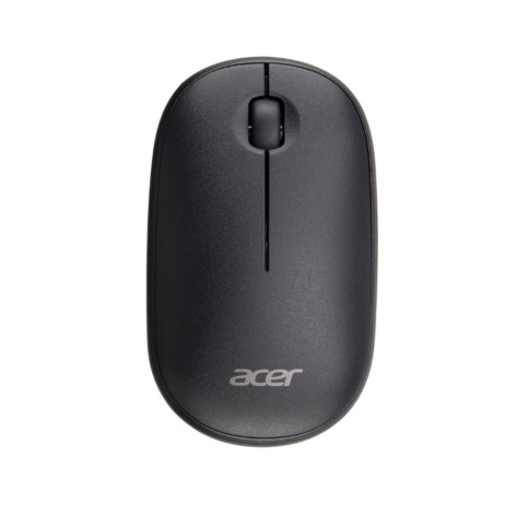 Мишка Acer Wireless Bubble Mouse - GP.MCE11.034