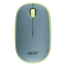 Мишка Acer Wireless Bubble Mouse - GP.MCE11.03H
