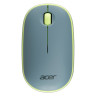 Мишка Acer Wireless Bubble Mouse - GP.MCE11.03H