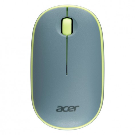 Мишка Acer Wireless Bubble Mouse - GP.MCE11.03H