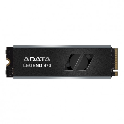 Твърд диск Adata 1000GB, LEGEND 970 PCIe Gen5 x4 M.2 2280- Solid State Drive - SLEG-970-1000GCI