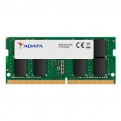 Памет ADATA 16GB DDR4 3200 MHz SO-DIMM - AD4S320016G22-SGN