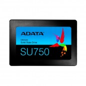 Твърд диск Adata 256GB  - ASU750SS-256GT-C