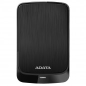 Твърд диск Adata 2TB - AHV320-2TU31-CBK Твърд диск Adata 2TB - AHV320-2TU31-CBK