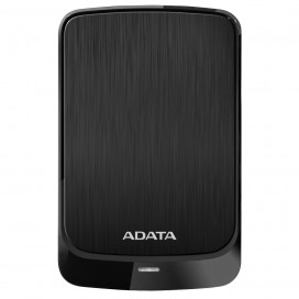 Твърд диск Adata 2TB  - AHV320-2TU31-CBK