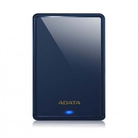 Твърд диск Adata 2TB  - AHV620S-2TU31-CBL