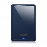 Твърд диск Adata 2TB  - AHV620S-2TU31-CBL