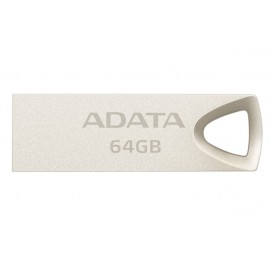 Памет Adata 64GB UV210 USB 2.0-Flash Drive Grey - AUV210-64G-RGD