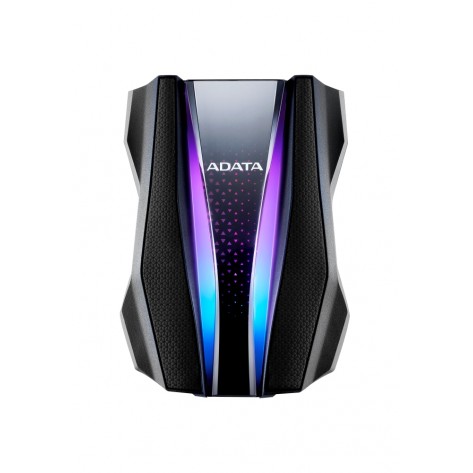 Твърд диск ADATA HD770G 2TB Black - AHD770G-2TU32G1-CBK