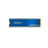 Твърд диск ADATA LEGEND 700 512GB - ALEG-700-512GCS