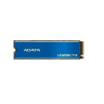Твърд диск ADATA LEGEND 710 512GB - ALEG-710-512GCS