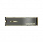 Твърд диск ADATA LEGEND 850 512GB - ALEG-850-512GCS