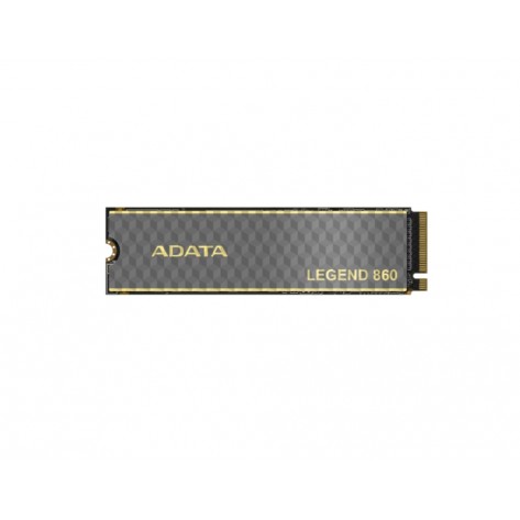 Твърд диск ADATA LEGEND 860 1TB - SLEG-860-1000GCS