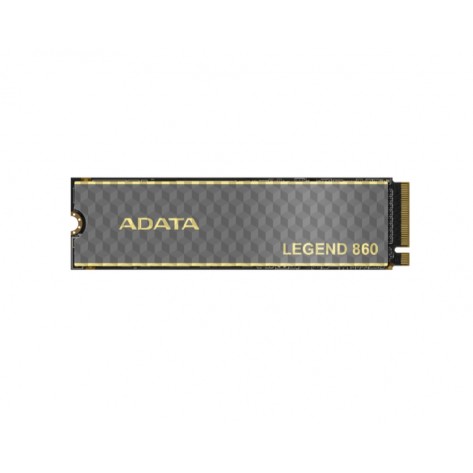 Твърд диск ADATA LEGEND 860 2TB - SLEG-860-2000GCS