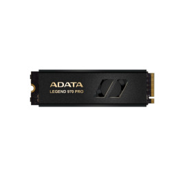 Твърд диск ADATA LEGEND 970 1TB Pro - SLEG-970P-1TCI