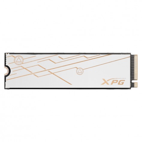 Твърд диск ADATA MARS 980 Blade 1TB Gen 5 - SMAR-980B-1TCS
