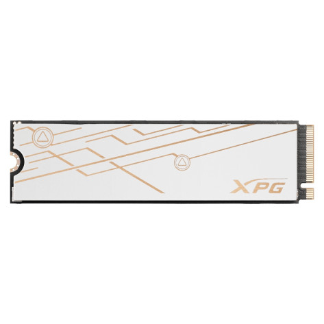 Твърд диск ADATA MARS 980 Blade 2TB Gen 5 - SMAR-980B-2TCS