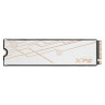 Твърд диск ADATA MARS 980 Blade 2TB Gen 5 - SMAR-980B-2TCS