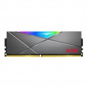 Памет ADATA SPECTRIX D50 RGB 32GB - AX4U413316G19J-DT50 Памет ADATA SPECTRIX D50 RGB 32GB - AX4U413316G19J-DT50
