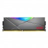 Памет ADATA SPECTRIX D50 RGB 32GB (2x16GB) DDR4 4133 MHz U-DIMM - AX4U413316G19J-DT50