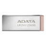 Памет ADATA UR350 256GB Metal Flash Drive - UR350-256G-RSR/BG