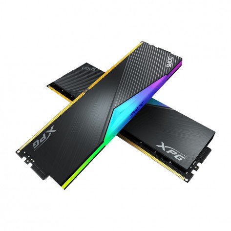 Памет Adata XPG LANCER RGB 32GB  - AX5U5600C3632G-DCLARBK