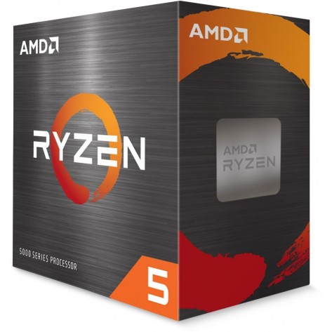 Процесор AMD Ryzen 5 5600GT 6C - 100-100001488BOX