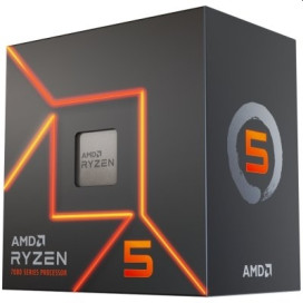 AMD Ryzen 5 7600  - 100-100001015BOX