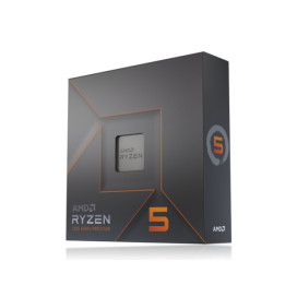AMD Ryzen 5 7600X  - 100-100000593WOF
