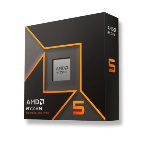 Процесор AMD Ryzen 5 9600X 6C - 100-100001405WOF