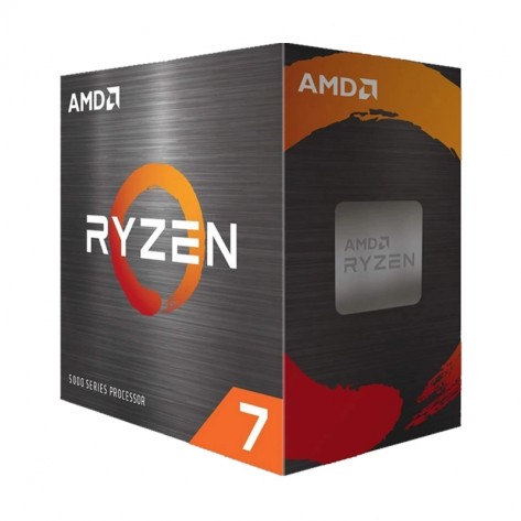 Процесор AMD Ryzen 7 5700G  - 100-100000263BOX