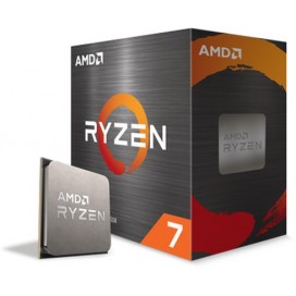 Процесор AMD Ryzen 7 5700X  - 100-100000926WOF