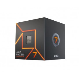 Процесор AMD Ryzen 7 7700  - 100-100000592BOX