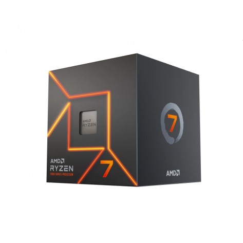 Процесор AMD Ryzen 7 7700  - 100-100000592BOX