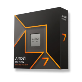 AMD Ryzen 7 9700X 8C